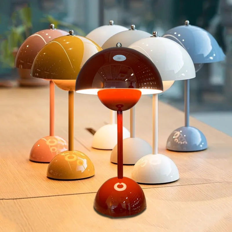 Piluma Akku-Lampe