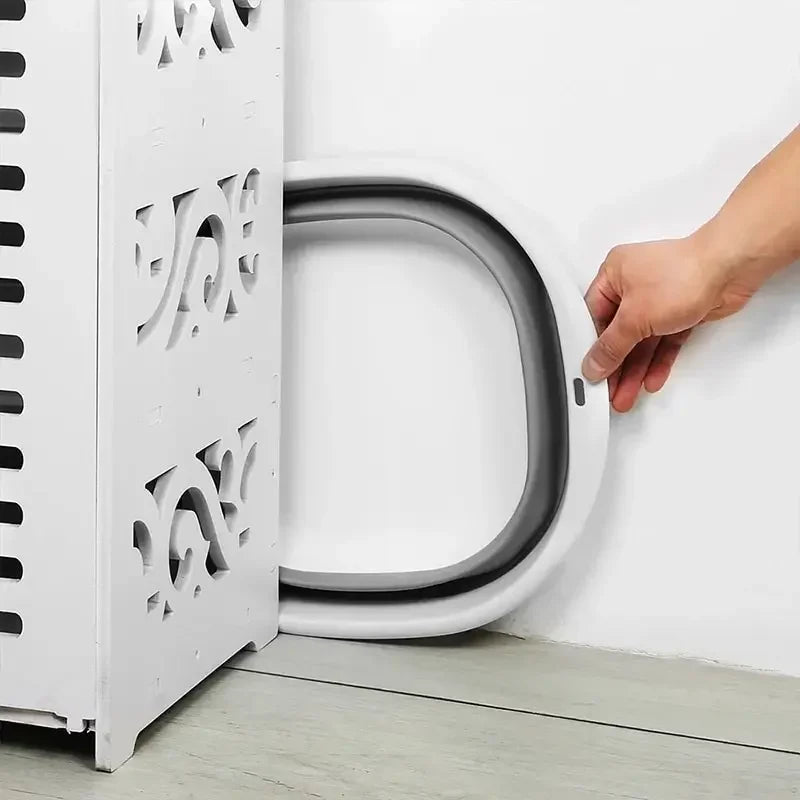 WashMate Compact