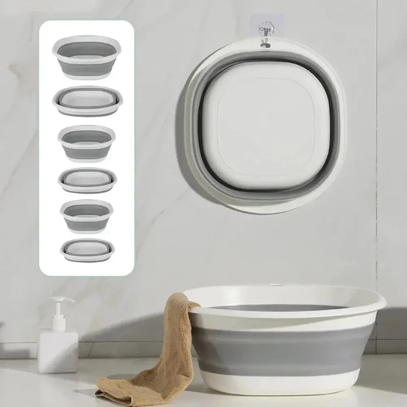 WashMate Compact