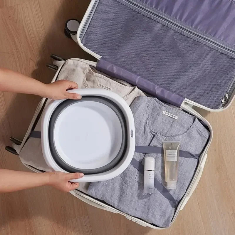 WashMate Compact