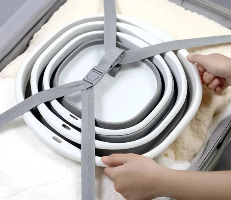 WashMate Compact