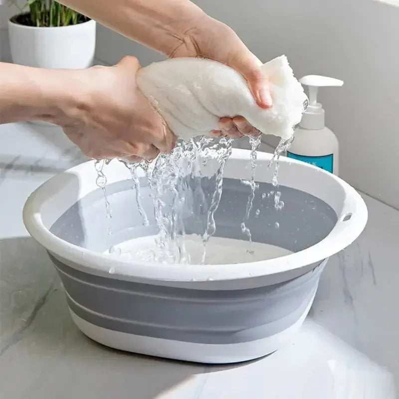 WashMate Compact