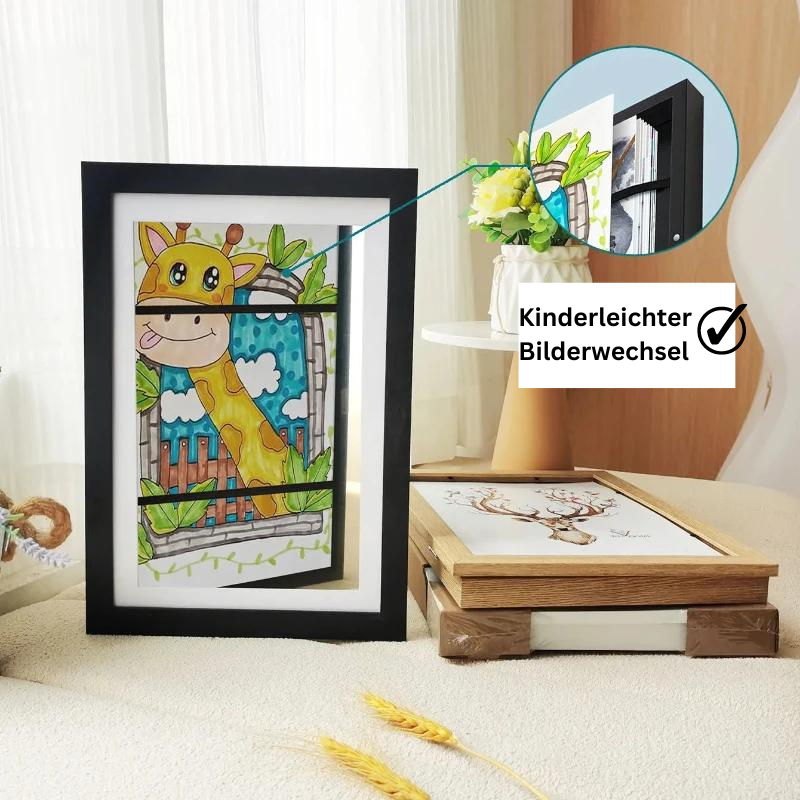 Snap Art Bilderrahmen