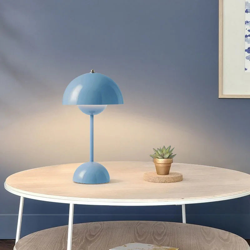 Piluma Akku-Lampe