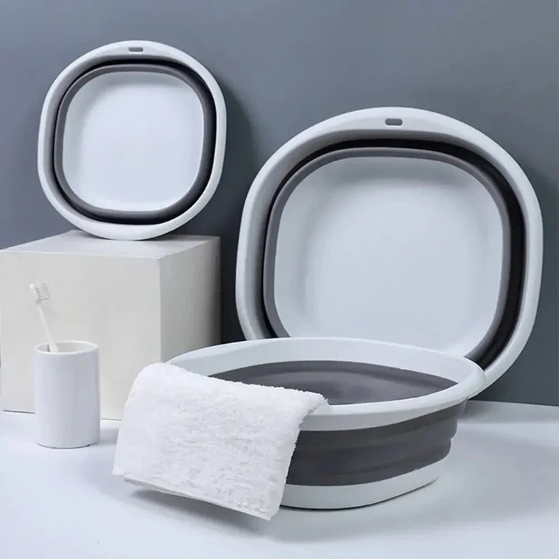 WashMate Compact