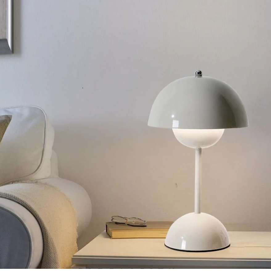 Piluma Akku-Lampe