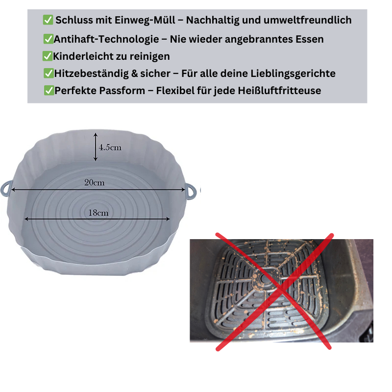 FrittSchutz 2er Set