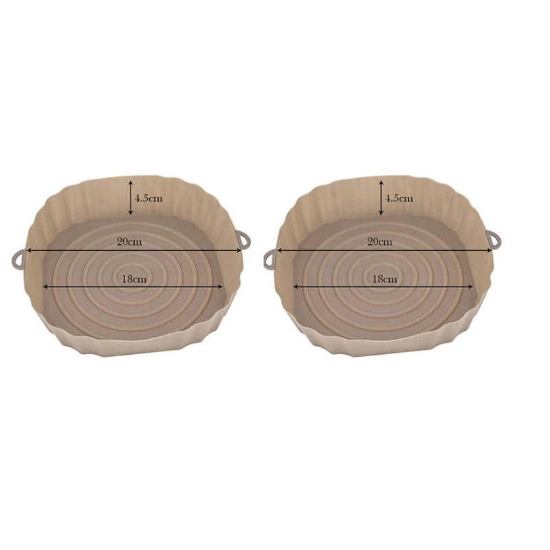 FrittSchutz 2er Set