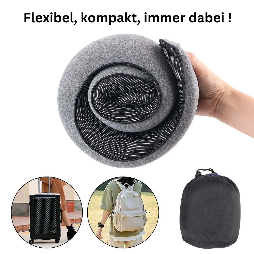 Komfort Nackenstütze