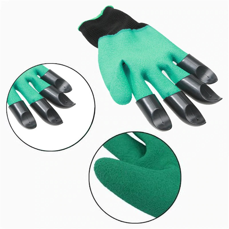 Gartenhandschuhe