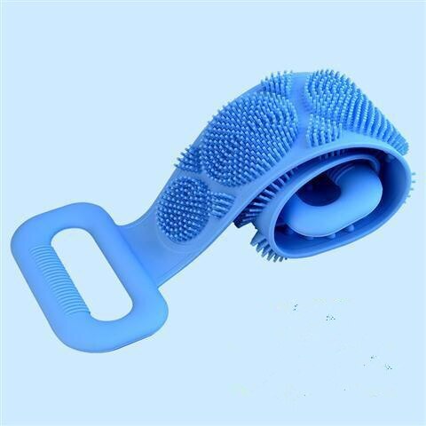 Dusch-Schrubber