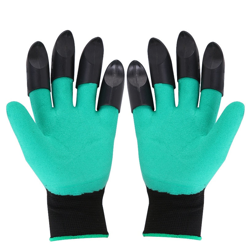 Gartenhandschuhe
